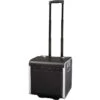 Alassio Aktenkoffer 45049 Perugia, Schwarz, Aus Kunstleder, Mit Zahlenschloss 2 Alassio Aktenkoffer 45049 Perugia, Schwarz, Aus Kunstleder, Mit Zahlenschloss -Eastpak Shop 39f646bd420444cb20aa76ffd7b09f981a771ef0 aktenkoffer alassio 45049 perugia schwarz