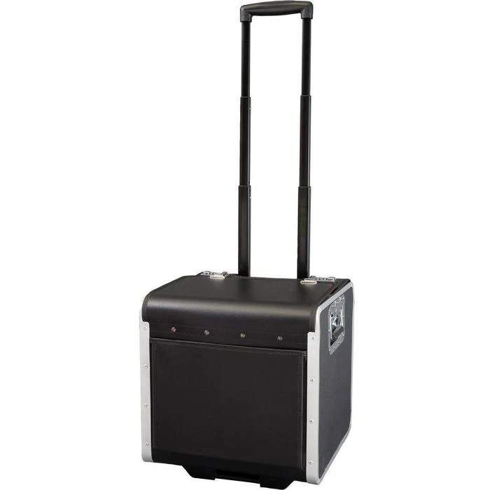 Alassio Aktenkoffer 45049 Perugia, Schwarz, Aus Kunstleder, Mit Zahlenschloss 3 Alassio Aktenkoffer 45049 Perugia, Schwarz, Aus Kunstleder, Mit Zahlenschloss