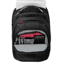 Wenger Laptop-Rucksack Carbon, 600637, Bis 17 Zoll / 43,18 Cm, Polyester 10 Wenger Laptop-Rucksack Carbon, 600637, Bis 17 Zoll / 43,18 Cm, Polyester -Eastpak Shop 3a447b2225d86e7136321e8b175da7912685fbe3 laptop rucksack wenger carbon 600637