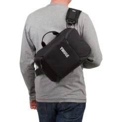Thule Kamerarucksack TCDK224 Covert DSLR, Laptopfach, Schwarz 10 Thule Kamerarucksack TCDK224 Covert DSLR, Laptopfach, Schwarz -Eastpak Shop 3a56cd7e56a0776293f900bceda297af652cc7bf kamerarucksack thule tcdk224 covert dslr