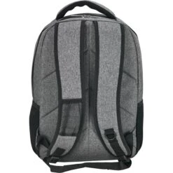 D&N Rucksack 5610 Business Line, Grau, Laptopfach, Polyester, 26L, 46cm -Eastpak Shop 3b263dcf1311def635f94fbef12a942a739be476 rucksack dundn 5610 business line