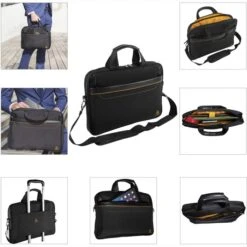 Exacompta Laptoptasche Exactive, 17434E, Bis 15,6 Zoll / 39,6 Cm Laptops, Polyester 15 Exacompta Laptoptasche Exactive, 17434E, Bis 15,6 Zoll / 39,6 Cm Laptops, Polyester -Eastpak Shop 3b9b17a3635208f7908f9c34c73f0c4f48704292 laptoptasche exacompta exactive 17434e