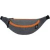 Herlitz Gürteltasche Be.agile Grey Melange, Grau / Orange, 2,5 Liter, Breite 34cm, Polyester 1 Herlitz Gürteltasche Be.agile Grey Melange, Grau / Orange, 2,5 Liter, Breite 34cm, Polyester -Eastpak Shop 3bb89a70b5c383616e73221c1e07e2d0df3e5a6a guerteltasche herlitz be.agile grey melange
