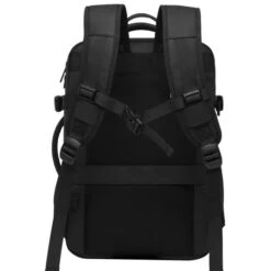 BANGE Laptop-Rucksack TRAVEL, Bis 17 Zoll / 43,18 Cm, Nylon 12 BANGE Laptop-Rucksack TRAVEL, Bis 17 Zoll / 43,18 Cm, Nylon -Eastpak Shop 3c181f8da00107200a4d81820617bacd221b2b08 laptop rucksack bange travel