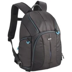 Cullmann Kamerarucksack Sydney Pro TwinPack 600+, Wasserabweisend, Schwarz