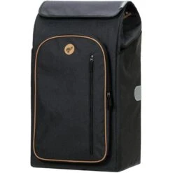 Andersen Einkaufstrolley Royal Shopper, Folke, Klappbar, Mit Kühlfach, Bis 50kg, Schwarz -Eastpak Shop 3f25716b82e52f82658f36ea753375b9cfd34cad einkaufstrolley andersen royal shopper folke