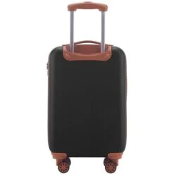 Hauptstadtkoffer Reisekoffer Wannsee, Hartschale, Trolley 4 Rollen, Schwarz, 38 Liter, 58cm, Größe M 11 Hauptstadtkoffer Reisekoffer Wannsee, Hartschale, Trolley 4 Rollen, Schwarz, 38 Liter, 58cm, Größe M -Eastpak Shop 3f25b46015c80cca8e1634f601b65933efd03225 reisekoffer hauptstadtkoffer wannsee hartschale