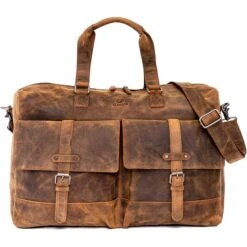Almadih Reisetasche Kane, Echt Leder, Braun Vintage, 19 Liter, 50cm, Größe S 9 Almadih Reisetasche Kane, Echt Leder, Braun Vintage, 19 Liter, 50cm, Größe S -Eastpak Shop 3f5a273c07880a743d4237e789fe53e7a8bd671b reisetasche almadih kane