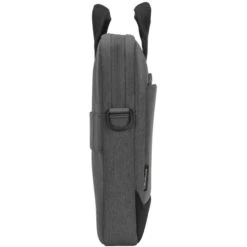 Targus Laptoptasche Cypress Slimcase Eco, TBS92602GL, Bis 14 Zoll / 35,6 Cm Laptops, Recyceltes PET -Eastpak Shop 3fdd4a33e05ec47e417b4fb165841b534c816d6d laptoptasche targus cypress slimcase tbs92602gl