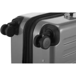 Hauptstadtkoffer Reisekoffer Alex 8278, Hartschale, Trolley 4 Rollen, Silber, 74 Liter, 65cm, Größe L 11 Hauptstadtkoffer Reisekoffer Alex 8278, Hartschale, Trolley 4 Rollen, Silber, 74 Liter, 65cm, Größe L -Eastpak Shop 400b935c3d266b84a48c70a99c32b0125a360783 reisekoffer hauptstadtkoffer alex 8278 hartschale