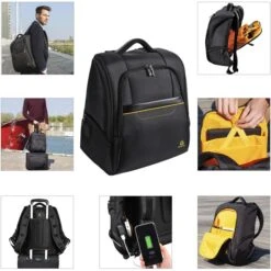 Exacompta Laptop-Rucksack Exactive, 17634E, Bis 15,6 Zoll / 39,6 Cm, Polyester 16 Exacompta Laptop-Rucksack Exactive, 17634E, Bis 15,6 Zoll / 39,6 Cm, Polyester -Eastpak Shop 40643a98f2ea3fa036ec31a258d71683f2faf0da laptop rucksack exacompta exactive 17634e