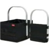 Achilles Einkaufskorb Handle-Box Kids, Faltbar, Schwarz, 30 X 20 X 17cm 1 Achilles Einkaufskorb Handle-Box Kids, Faltbar, Schwarz, 30 X 20 X 17cm -Eastpak Shop 407ddcb3aeef69eff574748d405313e35cef3ec7 einkaufskorb achilles handle box kids