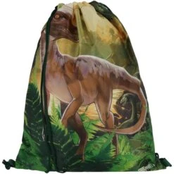 Spirit Schulranzen Smart Light T-Rex TTS 409068, Für Jungen, Grün / Braun, 5-teiliges Set -Eastpak Shop 411d4fcefb591828408be202c7512def5711dd38 schulranzen spirit smart light t rex tts 409068