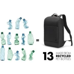 Dicota Laptop-Rucksack Eco Backpack Motion, D31874-RPET, Bis 15,6 Zoll / 39,6 Cm, Recyceltes PET 17 Dicota Laptop-Rucksack Eco Backpack Motion, D31874-RPET, Bis 15,6 Zoll / 39,6 Cm, Recyceltes PET -Eastpak Shop 414aa9f632735f1f409fa3c773fb6e4ed00e2a36 laptop rucksack dicota eco backpack motion