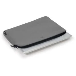 Dicota Laptophülle Skin Base, D31292, Neopren, Grau, Bis 35,8 Cm / 14,1 Zoll -Eastpak Shop 436ec70f7f2ee8ba882596c5f29d3d3b7c2c332f laptophuelle dicota skin base d31292