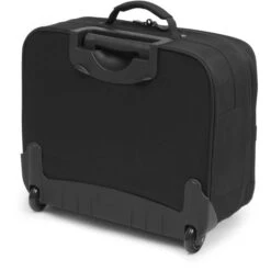 Dicota Business-Trolley Eco Multi Roller Select, Polyester, Mit Laptopfach, Schwarz, 22L -Eastpak Shop 43800ba7fcfab5726451563678b9cc2b944b0bd8 business trolley dicota eco multi roller scale
