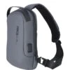 BANGE Umhängetasche SRX, Nylon, 18 X 29 X 9 Cm, Grau -Eastpak Shop 43b32afe0c386b549ca787f7739c36a0459f36d4 umhaengetasche bange srx