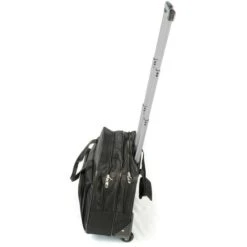 Targus Business-Trolley Executive, TBR003EU, Polyester, Mit Laptopfach, Schwarz, 31L 13 Targus Business-Trolley Executive, TBR003EU, Polyester, Mit Laptopfach, Schwarz, 31L -Eastpak Shop 43cd41969f556a5b9451af526047d55a05a540c6 business trolley targus executive tbr003eu