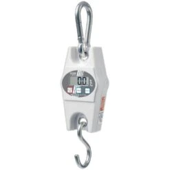 Kern Kranwaage HCB 99K50, Wildtierwaage, Teilung 50g, Bis 99kg