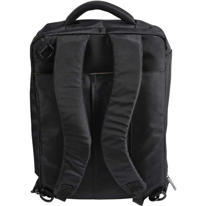Exacompta Laptop-Rucksack Exactive Dual, 17734E, Bis 15,6 Zoll / 39,6 Cm, Polyester 5 Exacompta Laptop-Rucksack Exactive Dual, 17734E, Bis 15,6 Zoll / 39,6 Cm, Polyester – Bild 3