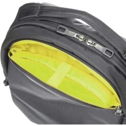 Thule Rucksack Subterra, TSLB317, Schwarz, Laptopfach, Nylon, 30L, 50cm -Eastpak Shop 44f6623f1fa8e339e3e17056f371fc9347080695 rucksack thule subterra tslb317
