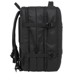 BANGE Laptop-Rucksack TRAVEL, Bis 17 Zoll / 43,18 Cm, Nylon 11 BANGE Laptop-Rucksack TRAVEL, Bis 17 Zoll / 43,18 Cm, Nylon -Eastpak Shop 45c39ce3f0fb285d8c0dd1649707c90ddc5ff357 laptop rucksack bange travel