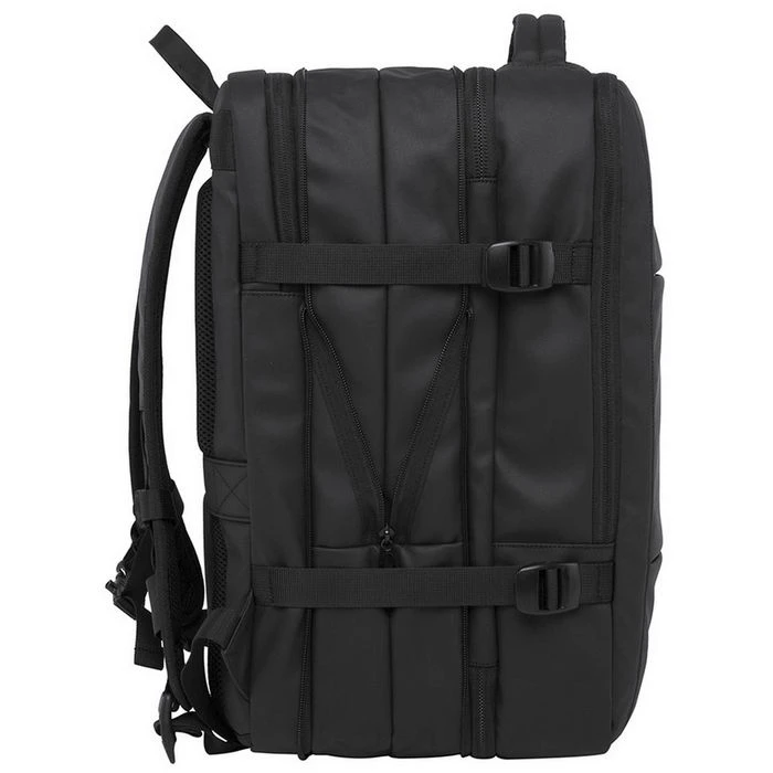 BANGE Laptop-Rucksack TRAVEL, Bis 17 Zoll / 43,18 Cm, Nylon 5 BANGE Laptop-Rucksack TRAVEL, Bis 17 Zoll / 43,18 Cm, Nylon – Bild 3