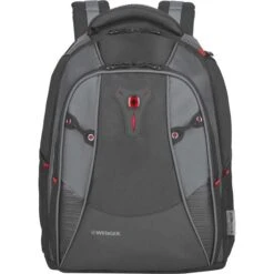 Wenger Laptop-Rucksack Mythos, 600632, Bis 16 Zoll / 40,64 Cm, Polyester -Eastpak Shop 45f0616684737ef31412cc26181c46afd3b573af laptop rucksack wenger mythos 600632