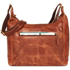 Almadih Umhängetasche Lara, Damen, Echt Leder, 32 X 28 X 12cm, Braun Deluxe 13 Almadih Umhängetasche Lara, Damen, Echt Leder, 32 X 28 X 12cm, Braun Deluxe -Eastpak Shop 468e9c6bdad0bdd80fa671eb79f93f9a2a1613af umhaengetasche almadih lara damen