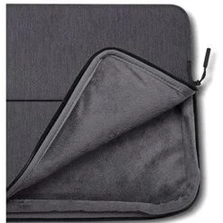 Lenovo Laptophülle Business Casual Sleeve, 4X40Z50945, Polyester, Grau, Bis 39,6 Cm / 15,6 Zoll -Eastpak Shop 4725d1589200891a57d5327db87e170fe3cab076 laptophuelle lenovo business casual 4x40z50945
