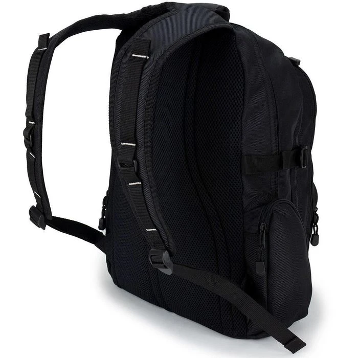 Targus Laptop-Rucksack 15,6, CN600, Bis 15,6 Zoll / 39,6 Cm, Polyester 7 Targus Laptop-Rucksack 15,6, CN600, Bis 15,6 Zoll / 39,6 Cm, Polyester – Bild 5