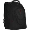 Wenger Laptop-Rucksack Ibex Ballistic Deluxe, 606493, Bis 16 Zoll / 40,64 Cm, Polyester -Eastpak Shop 478e66395d8fee77d38f75eb4cf376f8a1640f3b laptop rucksack wenger ibex ballistic deluxe