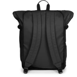 Eastpak Rucksack Maclo BIKE Tarp Black EK0A5BD4O131, Roll-Top, Schwarz, Laptopfach, Polyester, 31L, 56cm -Eastpak Shop 49844682e566f817004158d16a2f4691b1b2b8b6 rucksack eastpak maclo bike tarp black roll top