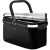 Genius Einkaufskorb 14368, Thermo, Faltbar Mit Abdeckung, Schwarz, 48 X 28 X 24cm 2 Genius Einkaufskorb 14368, Thermo, Faltbar Mit Abdeckung, Schwarz, 48 X 28 X 24cm -Eastpak Shop 4a03e2c13cc518bf59e8d21aafcc7616ba830e79 einkaufskorb genius falko 14368 thermo