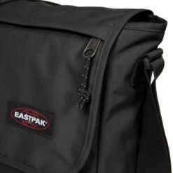 Eastpak Umhängetasche Delegate+ EK00026E0081, Polyamid, 38,5 X 30,5 X 13cm, Schwarz 9 Eastpak Umhängetasche Delegate+ EK00026E0081, Polyamid, 38,5 X 30,5 X 13cm, Schwarz -Eastpak Shop 4a2294b2ce8f6d1b58792c9ded82063ac0431a38 umhaengetasche eastpak delegate plus black