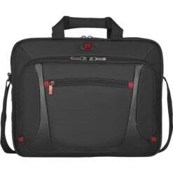 Wenger Laptoptasche Sensor, 600643, Bis 15,4 Zoll / 39,1 Cm Laptops, Polyester