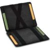 GenTo Geldbörse Vegas, Kunstleder, Schwarz Soft, Magic Wallet, RFID Schutz, Münzfach Mit Druckknopf -Eastpak Shop 4a4873a9d931e43c39b5d0aa1b3e8087d43140f3 geldboerse gento vegas kunstleder schwarz soft