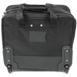 Targus Business-Trolley Executive, TBR003EU, Polyester, Mit Laptopfach, Schwarz, 31L 11 Targus Business-Trolley Executive, TBR003EU, Polyester, Mit Laptopfach, Schwarz, 31L -Eastpak Shop 4aaf0d00c2f81a6f911c5288a912b40dde77f7fb business trolley targus executive tbr003eu