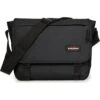 Eastpak Umhängetasche Delegate+ EK00026E0081, Polyamid, 38,5 X 30,5 X 13cm, Schwarz -Eastpak Shop 4af386a8a133189b8bc92a6eeed8ce5ea6d9f057 umhaengetasche eastpak delegate plus black