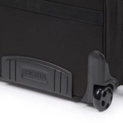 Dicota Business-Trolley Eco Multi Roller PRO D30924-RPET, Recyceltes PET, Mit Laptopfach, Schwarz, 27,5L 15 Dicota Business-Trolley Eco Multi Roller PRO D30924-RPET, Recyceltes PET, Mit Laptopfach, Schwarz, 27,5L -Eastpak Shop 4bd9d158a203c5c4db13454f2299cffa82c5fc68 business trolley dicota eco multi roller pro