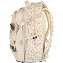 Spirit Schulrucksack Vinero 22, TTS 409115, Für Mädchen, Beige -Eastpak Shop 4c3cdef71b76d869fcc426e854ec0ab9356fe215 schulrucksack spirit vinero 22 tts 409115