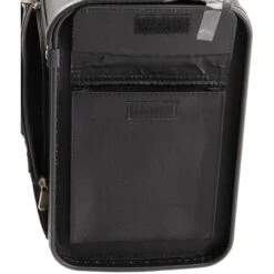 Dermata Pilotenkoffer 7056NY, Trolley, Nylon, Mit Laptopfach, Schwarz -Eastpak Shop 4ec244855687e3762e5ca6a1e8552c82be776831 pilotenkoffer dermata 7056ny trolley