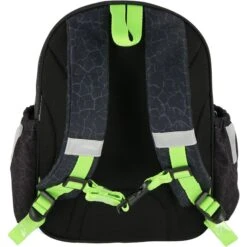 Spirit Kinderrucksack Uno Panther TTS 403622, Schwarz / Grün, 3-6 Jahre, 10 Liter, 270g 9 Spirit Kinderrucksack Uno Panther TTS 403622, Schwarz / Grün, 3-6 Jahre, 10 Liter, 270g -Eastpak Shop 4fe155a839c7c37e1056a005847f57343b46fcad kinderrucksack spirit uno panther tts 403622