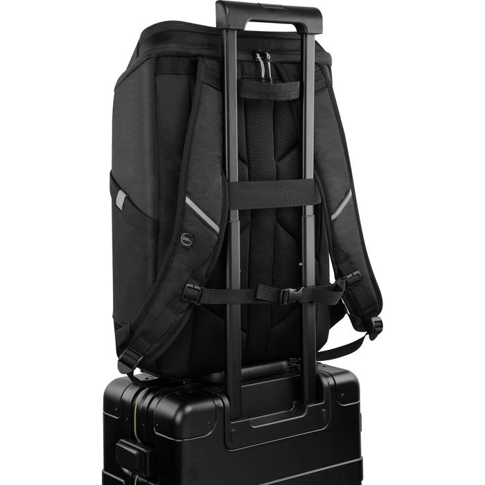 Dell Laptop-Rucksack Gaming 17, GM1720PM, Bis 17 Zoll / 43,18 Cm, Polyester 10 Dell Laptop-Rucksack Gaming 17, GM1720PM, Bis 17 Zoll / 43,18 Cm, Polyester – Bild 8
