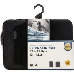 Dicota Laptophülle Ultra Skin Pro, D31097, Neopren, Schwarz, Bis 33,78 Cm / 13,3 Zoll 9 Dicota Laptophülle Ultra Skin Pro, D31097, Neopren, Schwarz, Bis 33,78 Cm / 13,3 Zoll -Eastpak Shop 507d60587caa955be436bf2c084164a2da5a2fd2 laptophuelle dicota ultra skin pro d31097