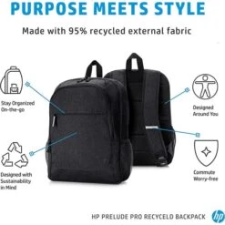 HP Laptop-Rucksack Prelude Pro 1X644AA, Bis 15,6 Zoll / 39,6 Cm, Polyester 12 HP Laptop-Rucksack Prelude Pro 1X644AA, Bis 15,6 Zoll / 39,6 Cm, Polyester -Eastpak Shop 510d94ef711c91f8cb4eae6b5414d5e1b3b18bb3 laptop rucksack hp prelude pro 1x644aa