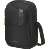 AmericanTourister Umhängetasche Work-E, Recyceltes PET, 20 X 28 X 10,5cm, Schwarz 1 AmericanTourister Umhängetasche Work-E, Recyceltes PET, 20 X 28 X 10,5cm, Schwarz -Eastpak Shop 5129bae511ff32a0b079d6a8faa14347235eb568 umhaengetasche americantourister work e
