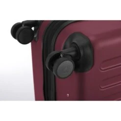 Hauptstadtkoffer Reisekoffer Spree 1203 Hartschale, Trolley 4 Rollen, Burgund 119 Liter, 75cm Größe XL -Eastpak Shop 51b8708e89fc6506d52de0918cc58dd2f22b42b5 reisekoffer hauptstadtkoffer spree 1203 hartschale