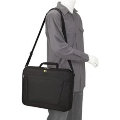 Case Logic® Case-Logic Laptoptasche VNCI217, Bis 17,3 Zoll / 43,9 Cm Laptops, Polyester -Eastpak Shop 523737fb41c8c1b5f5d02b2d4c71c7e65beaf8c7 laptoptasche case logic vnci217