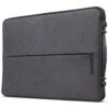 Lenovo Laptophülle Business Casual Sleeve, 4X40Z50945, Polyester, Grau, Bis 39,6 Cm / 15,6 Zoll -Eastpak Shop 5248974077f38d2ddb1399b14a64be4c347b05db laptophuelle lenovo business casual 4x40z50945